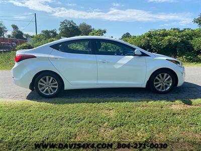 2016 Hyundai Elantra SE   - Photo 21 - North Chesterfield, VA 23237