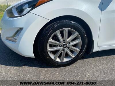 2016 Hyundai Elantra SE   - Photo 32 - North Chesterfield, VA 23237