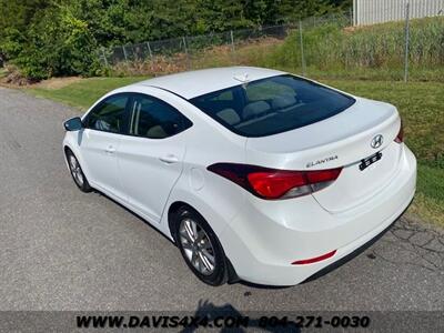 2016 Hyundai Elantra SE   - Photo 24 - North Chesterfield, VA 23237