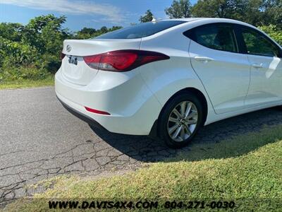 2016 Hyundai Elantra SE   - Photo 29 - North Chesterfield, VA 23237