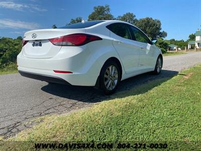 2016 Hyundai Elantra SE   - Photo 22 - North Chesterfield, VA 23237