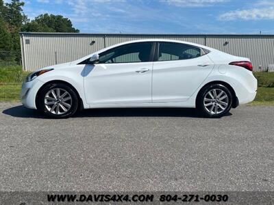 2016 Hyundai Elantra SE   - Photo 15 - North Chesterfield, VA 23237