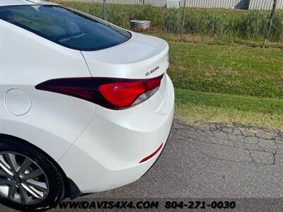 2016 Hyundai Elantra SE   - Photo 27 - North Chesterfield, VA 23237