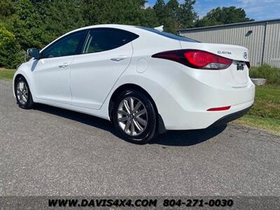 2016 Hyundai Elantra SE   - Photo 6 - North Chesterfield, VA 23237