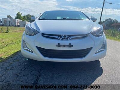 2016 Hyundai Elantra SE   - Photo 17 - North Chesterfield, VA 23237