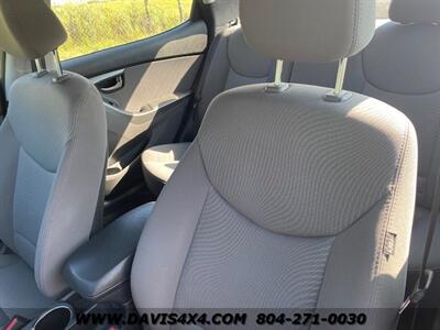 2016 Hyundai Elantra SE   - Photo 9 - North Chesterfield, VA 23237