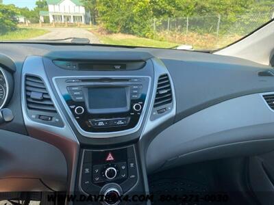 2016 Hyundai Elantra SE   - Photo 33 - North Chesterfield, VA 23237