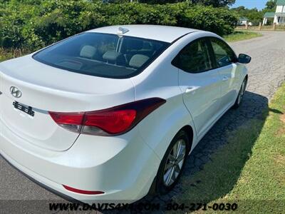 2016 Hyundai Elantra SE   - Photo 31 - North Chesterfield, VA 23237