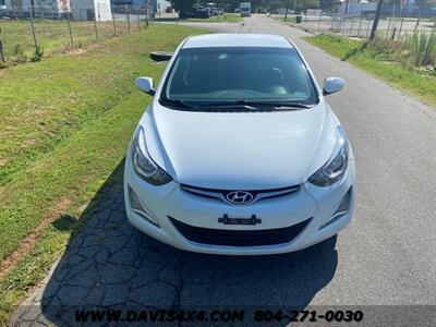 2016 Hyundai Elantra SE   - Photo 18 - North Chesterfield, VA 23237