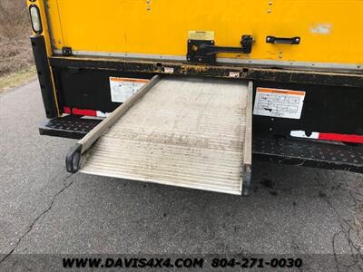 2012 GMC Savana Cutaway 3500 Express Commercial Cargo 1 Ton Box Van/Truck  With Rollup Rear Door - Photo 17 - North Chesterfield, VA 23237