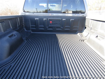 2008 Ford F-250 Super Duty XLT FX4 4X4 Crew Cab (SOLD)   - Photo 14 - North Chesterfield, VA 23237