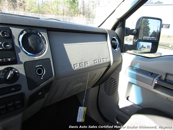 2008 Ford F-250 Super Duty XLT FX4 4X4 Crew Cab (SOLD)   - Photo 17 - North Chesterfield, VA 23237