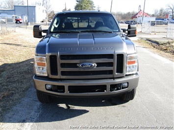 2008 Ford F-250 Super Duty XLT FX4 4X4 Crew Cab (SOLD)   - Photo 24 - North Chesterfield, VA 23237