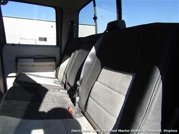 2008 Ford F-250 Super Duty XLT FX4 4X4 Crew Cab (SOLD)   - Photo 19 - North Chesterfield, VA 23237