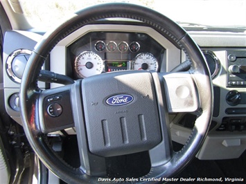 2008 Ford F-250 Super Duty XLT FX4 4X4 Crew Cab (SOLD)   - Photo 5 - North Chesterfield, VA 23237