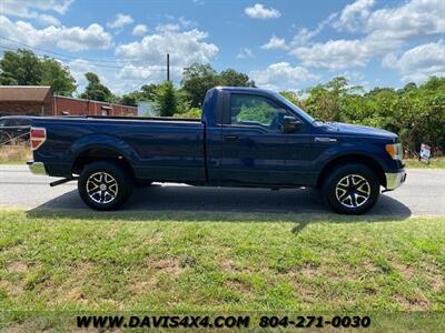 2010 Ford F-150 Regular Cab Long Bed XLT Pickup   - Photo 20 - North Chesterfield, VA 23237