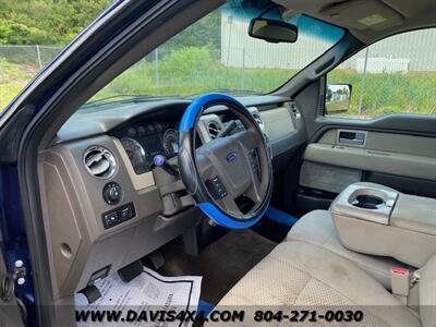 2010 Ford F-150 Regular Cab Long Bed XLT Pickup   - Photo 7 - North Chesterfield, VA 23237