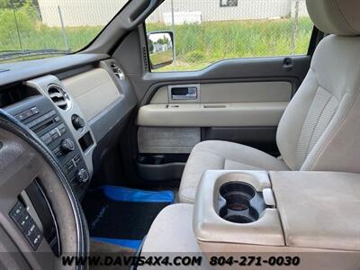 2010 Ford F-150 Regular Cab Long Bed XLT Pickup   - Photo 11 - North Chesterfield, VA 23237