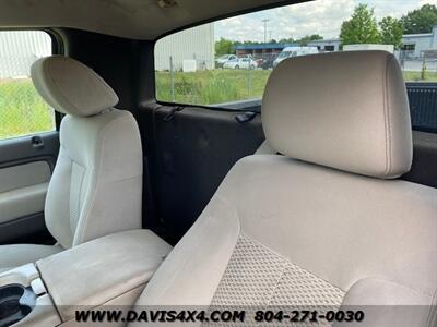 2010 Ford F-150 Regular Cab Long Bed XLT Pickup   - Photo 12 - North Chesterfield, VA 23237