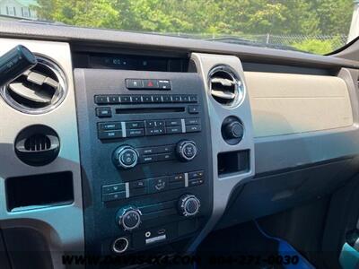 2010 Ford F-150 Regular Cab Long Bed XLT Pickup   - Photo 26 - North Chesterfield, VA 23237