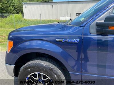 2010 Ford F-150 Regular Cab Long Bed XLT Pickup   - Photo 15 - North Chesterfield, VA 23237