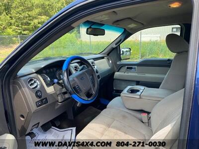 2010 Ford F-150 Regular Cab Long Bed XLT Pickup   - Photo 13 - North Chesterfield, VA 23237