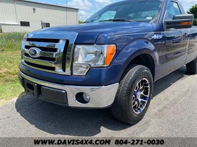 2010 Ford F-150 Regular Cab Long Bed XLT Pickup   - Photo 19 - North Chesterfield, VA 23237