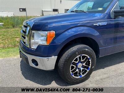 2010 Ford F-150 Regular Cab Long Bed XLT Pickup   - Photo 17 - North Chesterfield, VA 23237