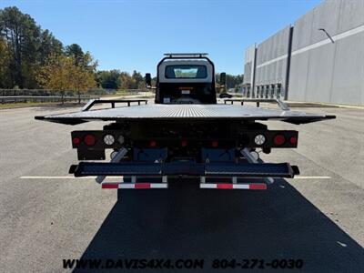 2025 International MV607 Regular Cab Rollback Flatbed Tow Truck   - Photo 14 - North Chesterfield, VA 23237