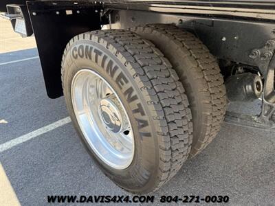 2025 International MV607 Regular Cab Rollback Flatbed Tow Truck   - Photo 12 - North Chesterfield, VA 23237