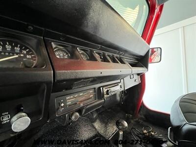 1987 Jeep Wrangler Custom Rock Buggy Mud Truck Off-Road Monster   - Photo 29 - North Chesterfield, VA 23237