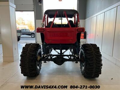 1987 Jeep Wrangler Custom Rock Buggy Mud Truck Off-Road Monster   - Photo 10 - North Chesterfield, VA 23237