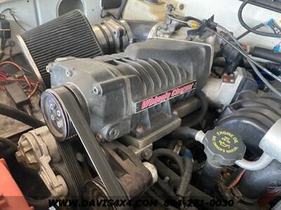 1999 Chevrolet Silverado 3500 Custom Show Truck Air Ride Suspension Dually  Pickup - Photo 67 - North Chesterfield, VA 23237