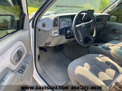 1999 Chevrolet Silverado 3500 Custom Show Truck Air Ride Suspension ...