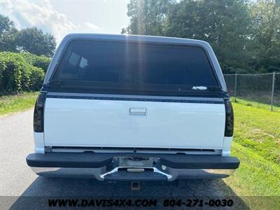 1999 Chevrolet Silverado 3500 Custom Show Truck Air Ride Suspension Dually  Pickup - Photo 5 - North Chesterfield, VA 23237