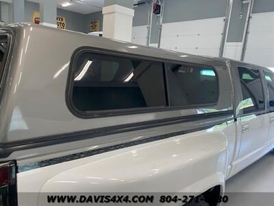 1999 Chevrolet Silverado 3500 Custom Show Truck Air Ride Suspension Dually  Pickup - Photo 56 - North Chesterfield, VA 23237