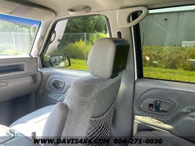 1999 Chevrolet Silverado 3500 Custom Show Truck Air Ride Suspension Dually  Pickup - Photo 18 - North Chesterfield, VA 23237