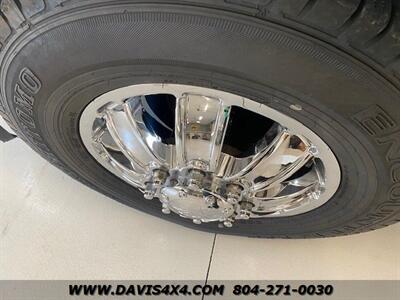 1999 Chevrolet Silverado 3500 Custom Show Truck Air Ride Suspension Dually  Pickup - Photo 62 - North Chesterfield, VA 23237