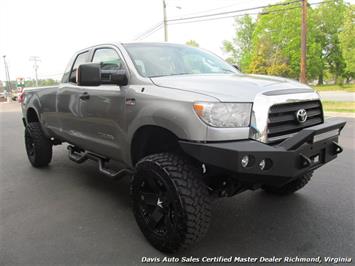 2008 Toyota Tundra SR5 4X4 Double/Crew Cab Long Bed   - Photo 30 - North Chesterfield, VA 23237