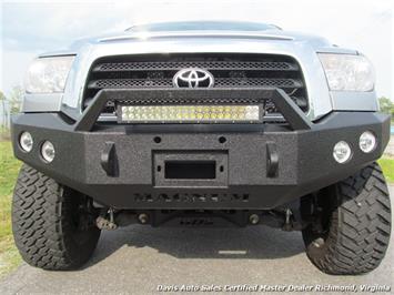 2008 Toyota Tundra SR5 4X4 Double/Crew Cab Long Bed   - Photo 2 - North Chesterfield, VA 23237