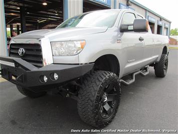 2008 Toyota Tundra SR5 4X4 Double/Crew Cab Long Bed   - Photo 29 - North Chesterfield, VA 23237