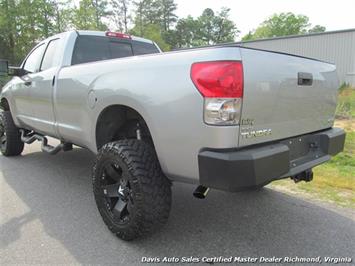 2008 Toyota Tundra SR5 4X4 Double/Crew Cab Long Bed   - Photo 16 - North Chesterfield, VA 23237