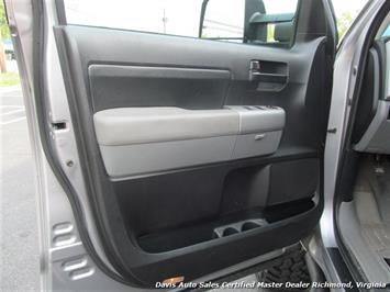 2008 Toyota Tundra SR5 4X4 Double/Crew Cab Long Bed   - Photo 22 - North Chesterfield, VA 23237