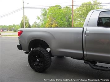 2008 Toyota Tundra SR5 4X4 Double/Crew Cab Long Bed   - Photo 33 - North Chesterfield, VA 23237