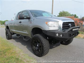 2008 Toyota Tundra SR5 4X4 Double/Crew Cab Long Bed   - Photo 5 - North Chesterfield, VA 23237