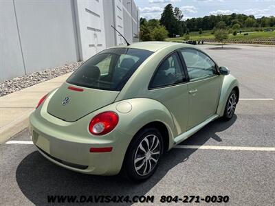 2010 Volkswagen Beetle / Bug   - Photo 4 - North Chesterfield, VA 23237