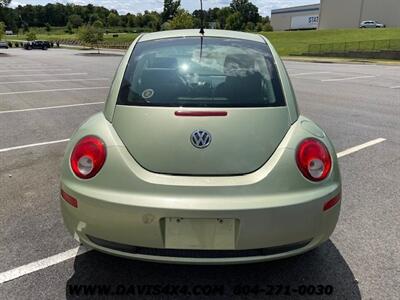 2010 Volkswagen Beetle / Bug   - Photo 5 - North Chesterfield, VA 23237