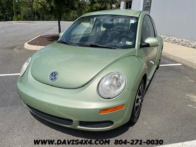 2010 Volkswagen Beetle / Bug   - Photo 17 - North Chesterfield, VA 23237