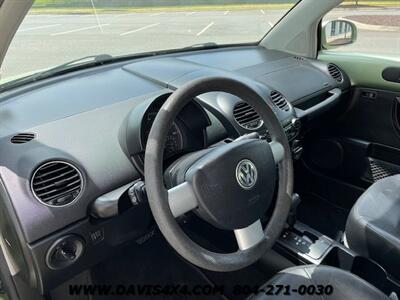 2010 Volkswagen Beetle / Bug   - Photo 9 - North Chesterfield, VA 23237