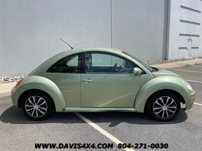 2010 Volkswagen Beetle / Bug   - Photo 3 - North Chesterfield, VA 23237